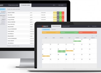 Choisir un logiciel de notes de frais