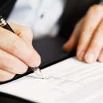Les différents types de contrats de travail
