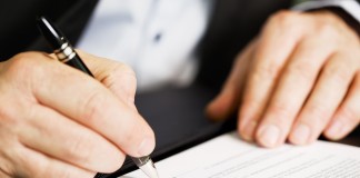 Les différents types de contrats de travail