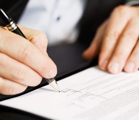 Les différents types de contrats de travail