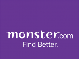 Monster un leader du recrutement sur internet