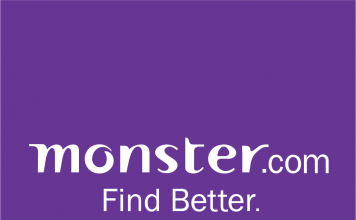 Monster un leader du recrutement sur internet
