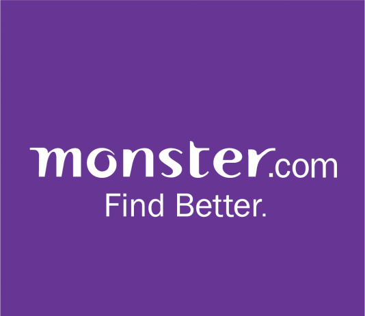 Monster un leader du recrutement sur internet