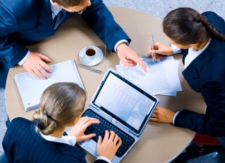 Comment bien organiser une session de recrutement