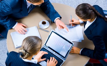 Comment bien organiser une session de recrutement