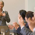 Les employés ont-ils besoin de reconnaissance au travail ?