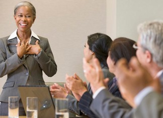 Les employés ont-ils besoin de reconnaissance au travail ?