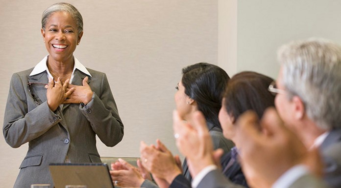 Les employés ont-ils besoin de reconnaissance au travail ?