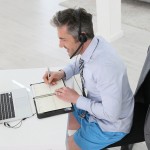 Les avantages du télétravail pour les entrepreneurs et les salariés