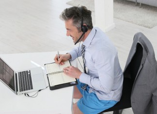 Les avantages du télétravail pour les entrepreneurs et les salariés