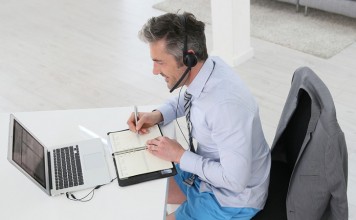 Les avantages du télétravail pour les entrepreneurs et les salariés