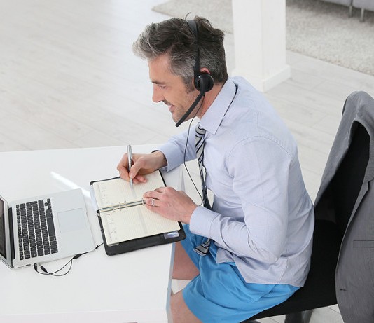 Les avantages du télétravail pour les entrepreneurs et les salariés