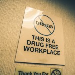 Est-il possible de faire passer un test anti-drogue durant un recrutement ?