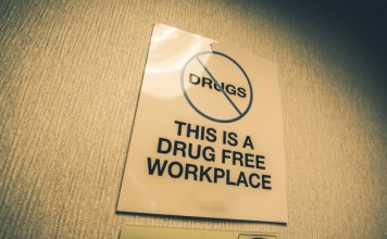 Est-il possible de faire passer un test anti-drogue durant un recrutement ?