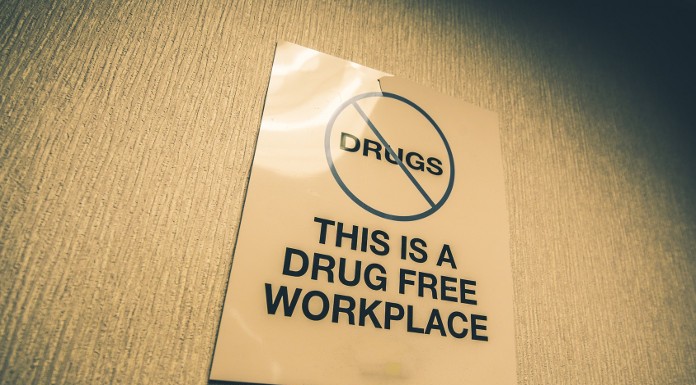 Est-il possible de faire passer un test anti-drogue durant un recrutement ?