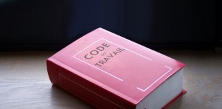 Une possible réforme du droit du travail en France