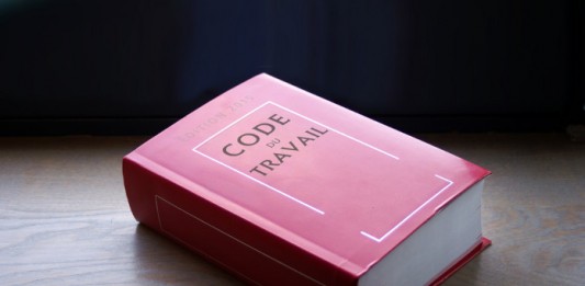 Une possible réforme du droit du travail en France