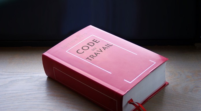 Une possible réforme du droit du travail en France