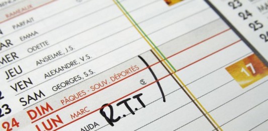 Une jurisprudence pour le régime des jours de RTT