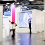 Présentation de la quatrième édition des salons Solutions RH et eLearning Expo