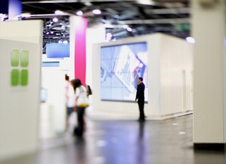 Présentation de la quatrième édition des salons Solutions RH et eLearning Expo