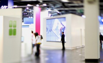 Présentation de la quatrième édition des salons Solutions RH et eLearning Expo