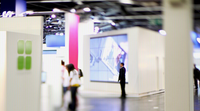 Présentation de la quatrième édition des salons Solutions RH et eLearning Expo