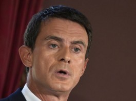 Manuel Valls veut revoir le Code du travail sans revenir sur les 35 heures