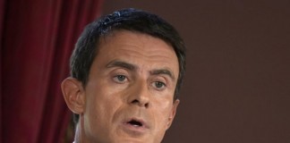 Manuel Valls veut revoir le Code du travail sans revenir sur les 35 heures
