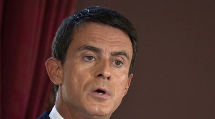 Manuel Valls veut revoir le Code du travail sans revenir sur les 35 heures