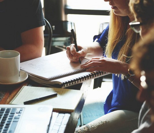 Les séminaires d’entreprise, une tendance qui continue de croître