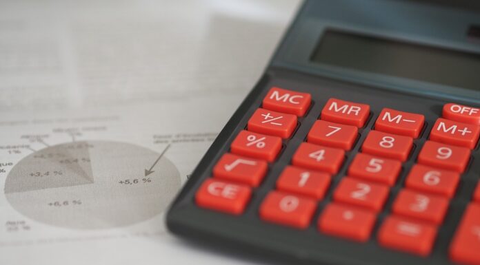 La place du service comptable dans une entreprise