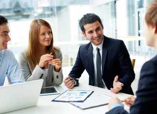 Un cabinet de conseil en management pour vous aider à manager vos équipes cabinet-de-conseil