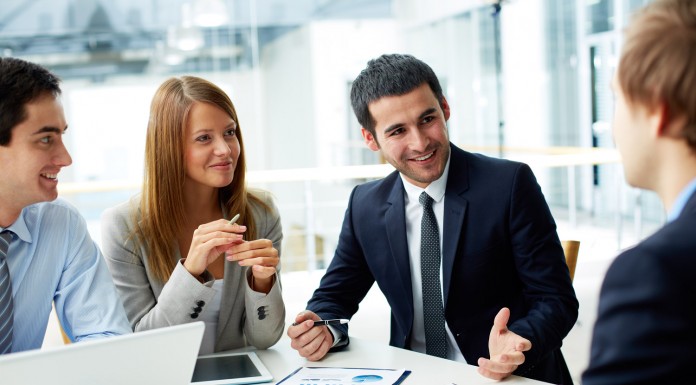 Un cabinet de conseil en management pour vous aider à manager vos équipes cabinet-de-conseil