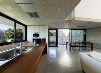 Recherche de professionnels dans le domaine du béton décoratif