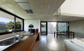 Recherche de professionnels dans le domaine du béton décoratif