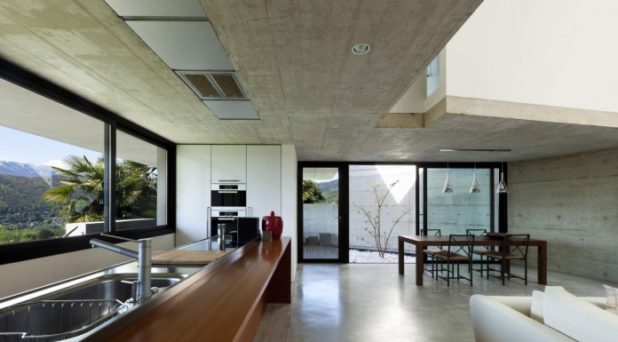 Recherche de professionnels dans le domaine du béton décoratif