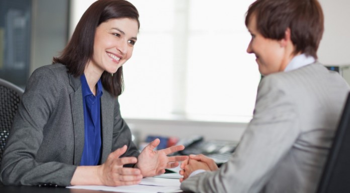 agence de recrutement