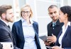 associés entreprise