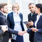 Comment choisir un associé fiable ? associés entreprise