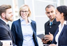 associés entreprise