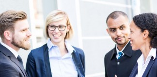 associés entreprise