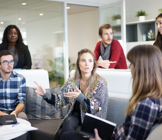 Les métiers de la RH au sein d’une banque