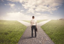 Il existe différentes avenues de carrière: laquelle est pour vous?