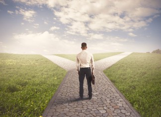 Il existe différentes avenues de carrière: laquelle est pour vous?