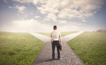 Il existe différentes avenues de carrière: laquelle est pour vous?