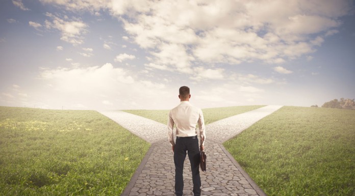 Il existe différentes avenues de carrière: laquelle est pour vous?