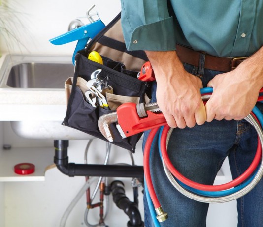 Le métier de plombier chauffagiste