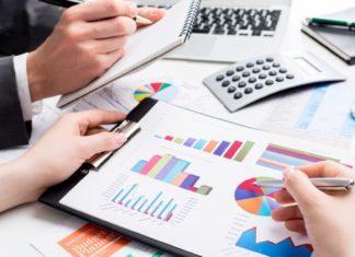 Les services d’un cabinet comptable pour les petites entreprises