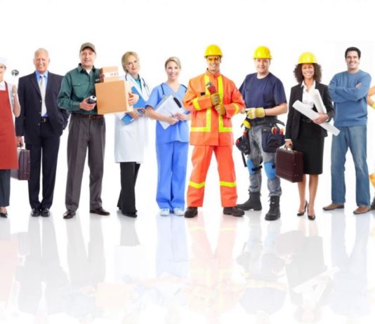 L’importance du travail intérimaire